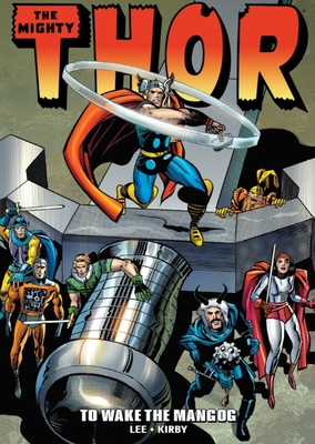 Thor Epic Collection: To Wake the Mangog [New Printing]