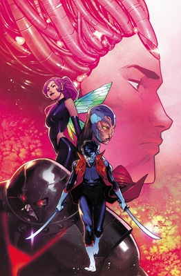 Legion Of X By Si Spurrier Vol. 1