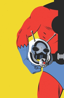 Ant-Man: Ant-Iversary