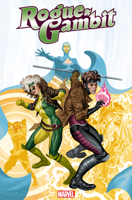 Image for Rogue & Gambit: Power Play Rogue & Gambit: Power Play