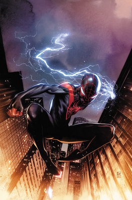 SPIDER-MAN: MILES MORALES VOL. 1