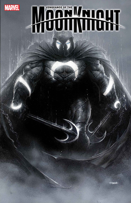 Vengeance of the Moon Knight Vol. 1: New Moon