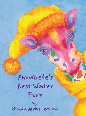 Image for Annabelle's Best Winter Ever Annabelle's Best Winter Ever