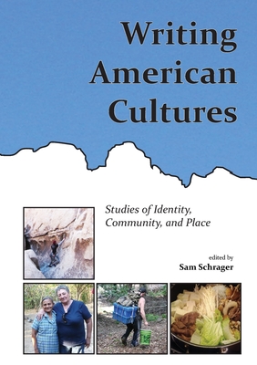 Image for Writing American Cultures Writing American Cultures