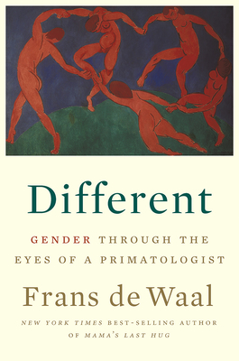 Different: Gender Through the Eyes of a Primatologist