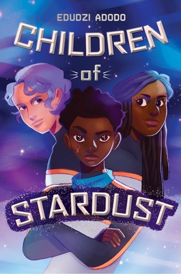 Image for CHILDREN OF STARDUST