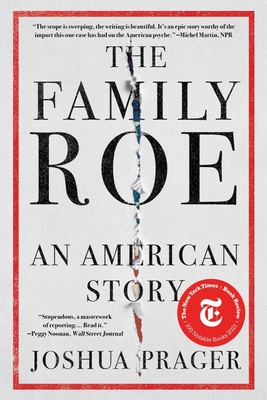 The Family Roe: An American Story
