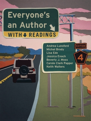 Image for Everyone's an Author with Readings Everyone's an Author with Readings