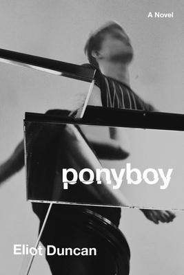 Image for Ponyboy: A Novel