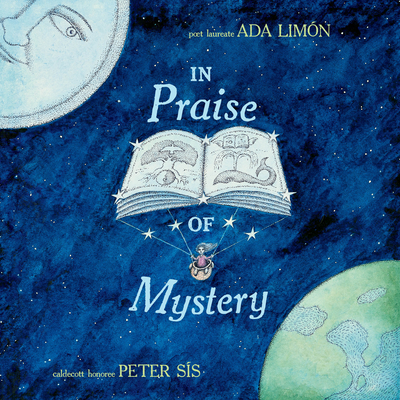 IN PRAISE OF MYSTERY