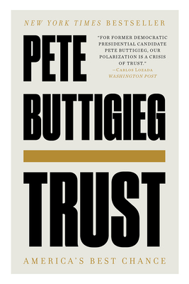 Image for Trust: America's Best Chance