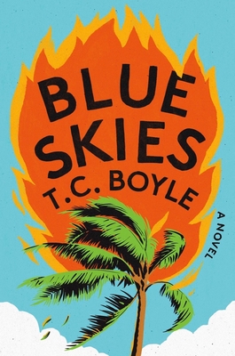 Image for Blue Skies: A Novel