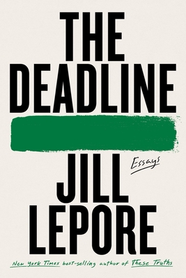 Deadline: Essays
