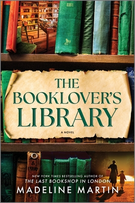 The Booklover's Library: A Novel