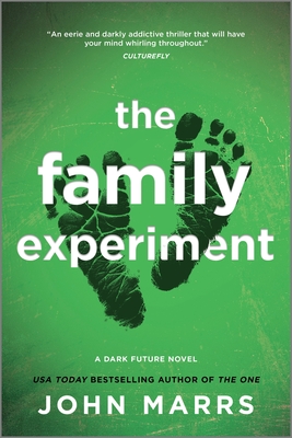 Family Experiment (First Time Trade)