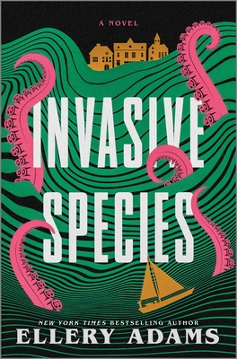 Invasive Species (Original)