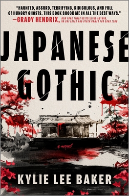 Japanese Gothic (Original)