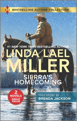 Sierra's Homecoming & Star of His Heart: Two Uplifting Romance Novels (Harlequin Bestselling Author Collection)