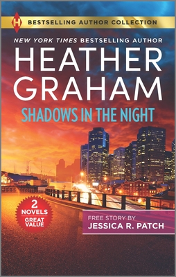 Shadows in the Night & Fatal Reunion (Harlequin Bestselling Author Collection)