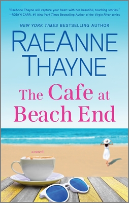 Cafe at Beach End: A Summer Beach Read