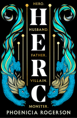 Herc: A Queer Greek Mythology Retelling (Original)