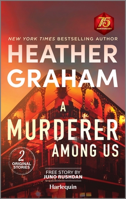 Murderer Among Us (Reissue)