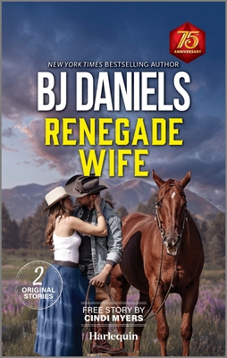 Renegade Wife (Reissue)