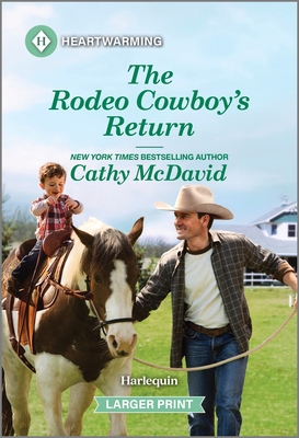 Rodeo Cowboy's Return, The