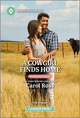 Cowgirl Finds Home, A