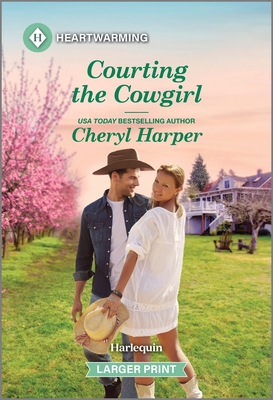 Courting The Cowgirl
