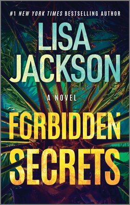 Forbidden Secrets (Reissue)