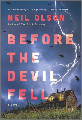 Before the Devil Fell