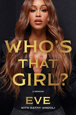 Who's That Girl: A Memoir