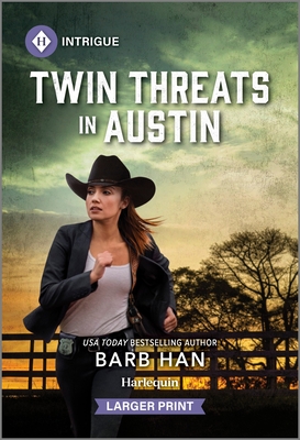 Twin Threats in Austin (Original)