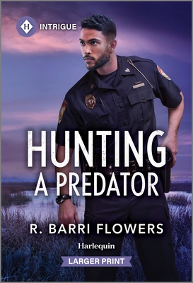 Hunting a Predator (Original)