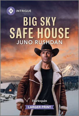 Big Sky Safe House (Original)