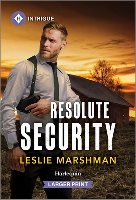 Resolute Security (Original)