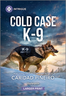 Cold Case K-9 (Original)