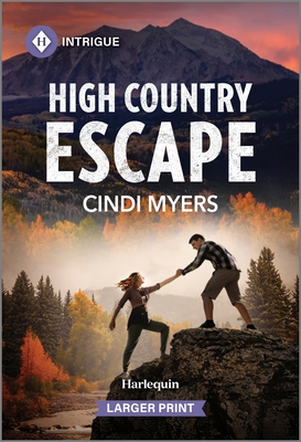 High Country Escape (Original)