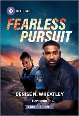 Fearless Pursuit (Original)