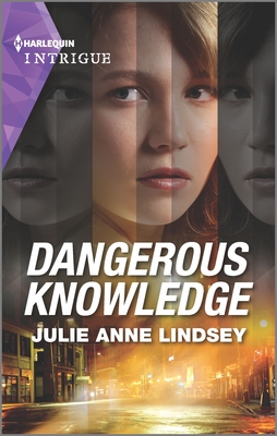 Dangerous Knowledge (Fortress Defense, 4)