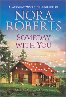 Someday with You (The Royals of Cordina)