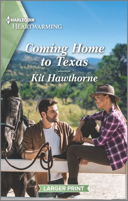 Coming Home to Texas: A Clean Romance (Truly Texas, 2)