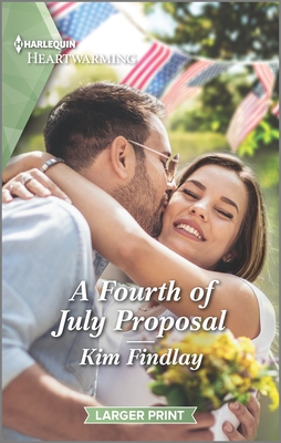 Image for A Fourth of July Proposal: A Clean Romance (Cupid's Crossing, 2)