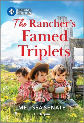 Rancher's Famed Triplets (Original)