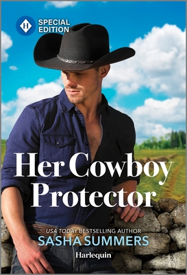 Her Cowboy Protector (Original)