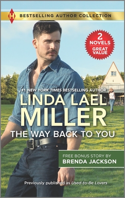 The Way Back to You & Risky Pleasures (Harlequin Bestselling Author Collection)