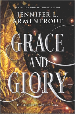 Image for Grace and Glory (The Harbinger Series, 3)