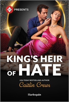 King's Heir of Hate (Original)