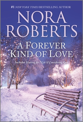 A Forever Kind Of Love